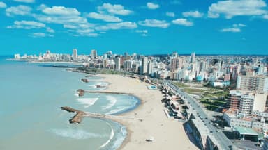 Mar del Plata Imperdible