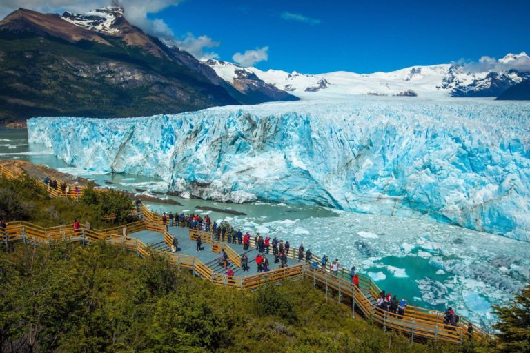 Patagonia-Argentina