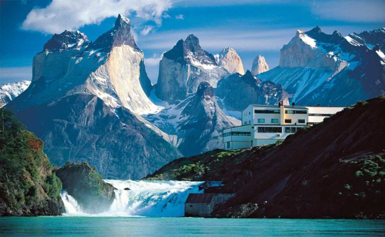 patagonia