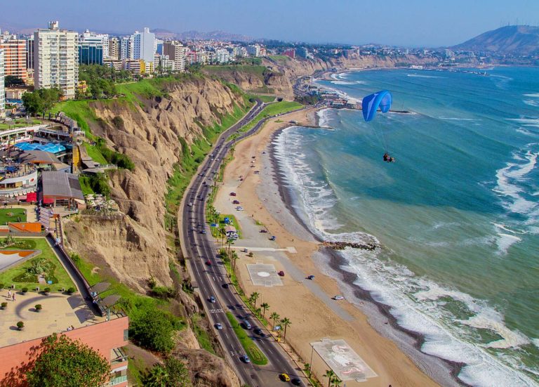 beaches-peru