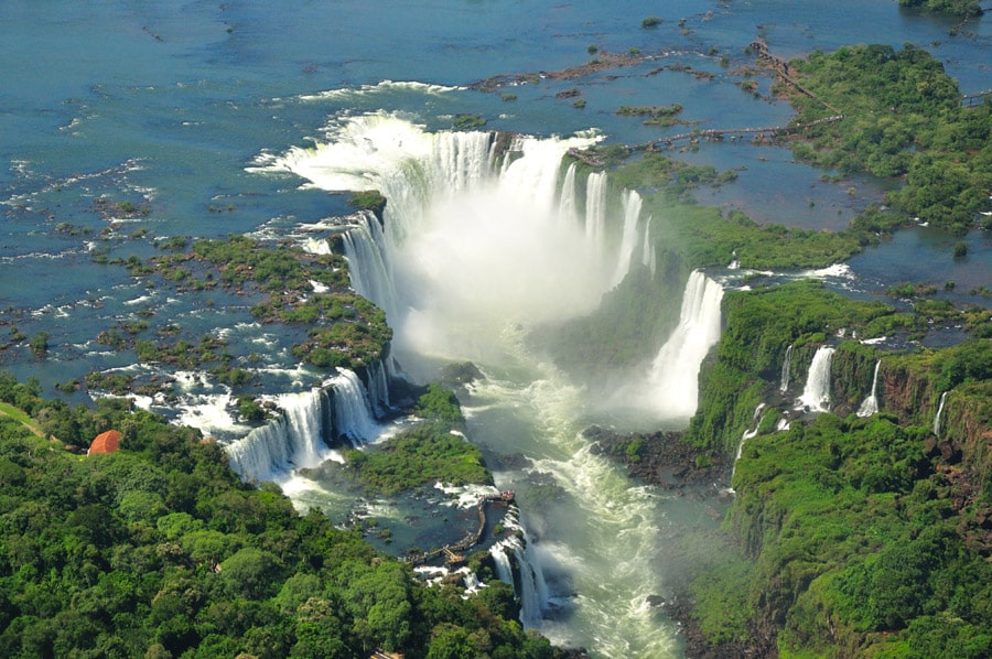Cataratas