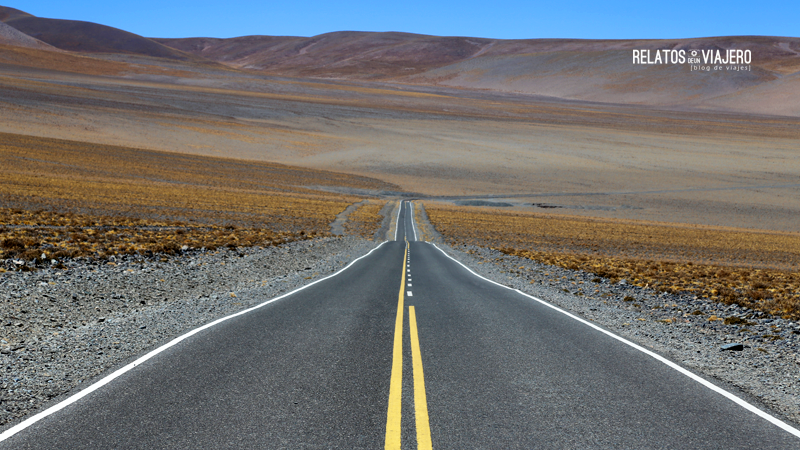 Ruta Provincial 43 - Catamarca