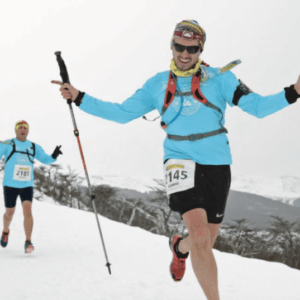 Ushuaia Fun Run – La Carrera del Fin del Mundo