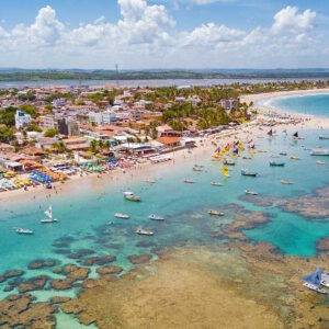 Porto de Galinhas