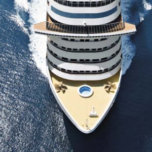 MSC Crucero Orchestra