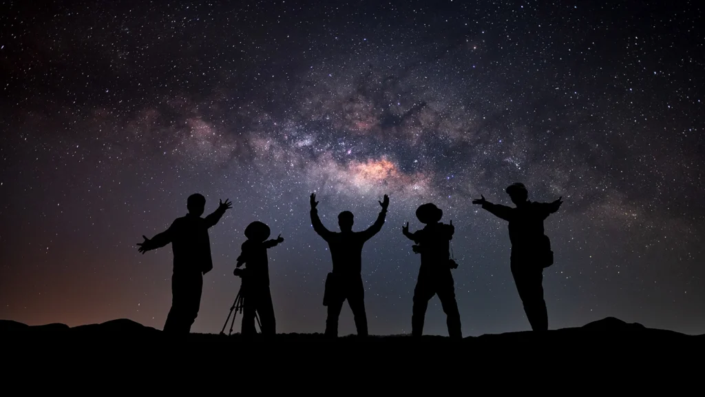 Cielos Estrellados Para Tus Vacaciones De Invierno » Viajo Con Vos