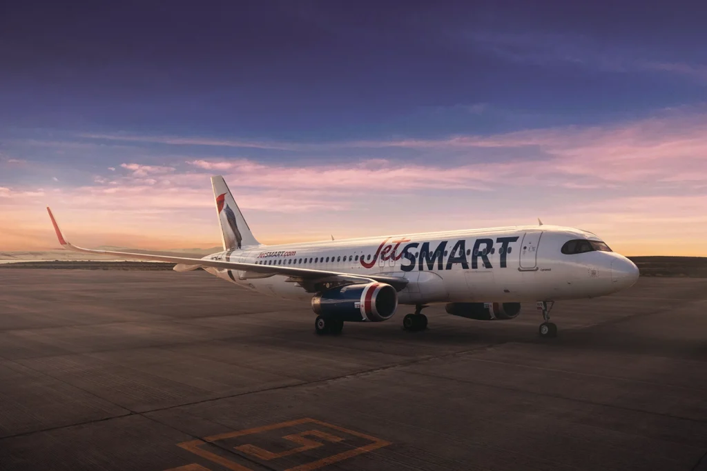 JetSMART Lanza Vuelos A Recife Desde Buenos Aires Con Promociones Exclusivas » Viajo Con Vos