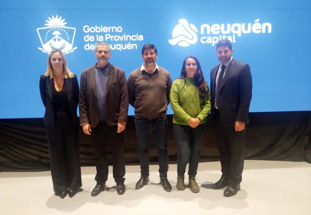 Lanzan Plan Estratégico Para Posicionarse Como Destino MICE Líder En Patagonia » Viajo Con Vos