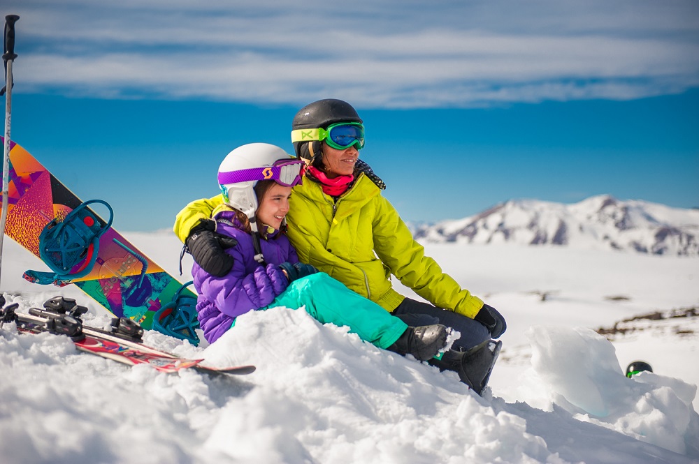Caviahue Ski Resort Lanza 50% De Descuento Para Residentes Del Norte Neuquino » Viajo Con Vos