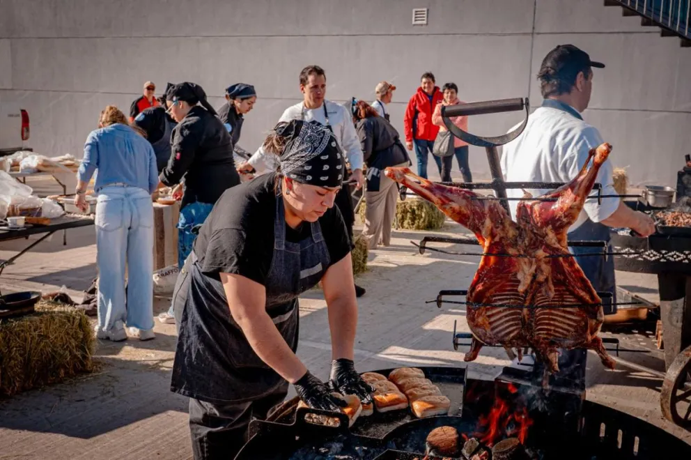 Una Experiencia Gastronómica, Cultural Y Turística Imperdible » Viajo Con Vos