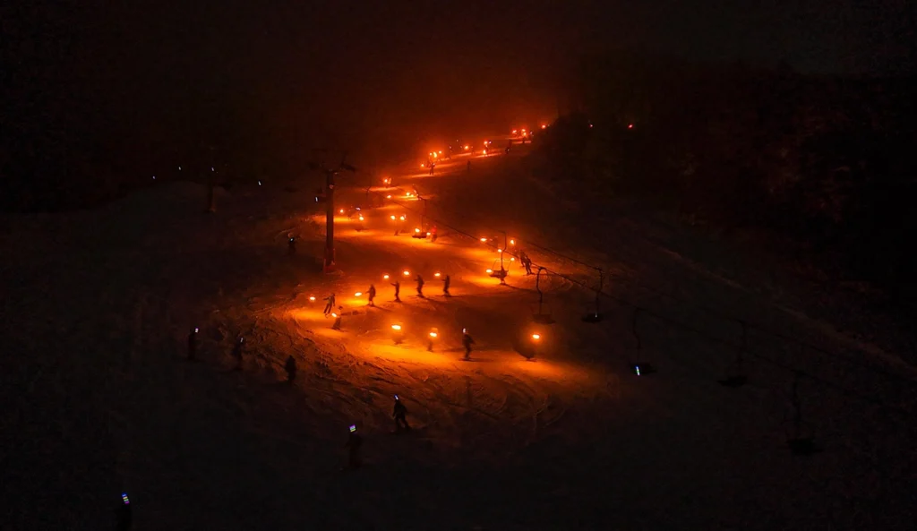 Tradición, Nieve Y Emoción En La Cordillera Neuquina » Viajo Con Vos