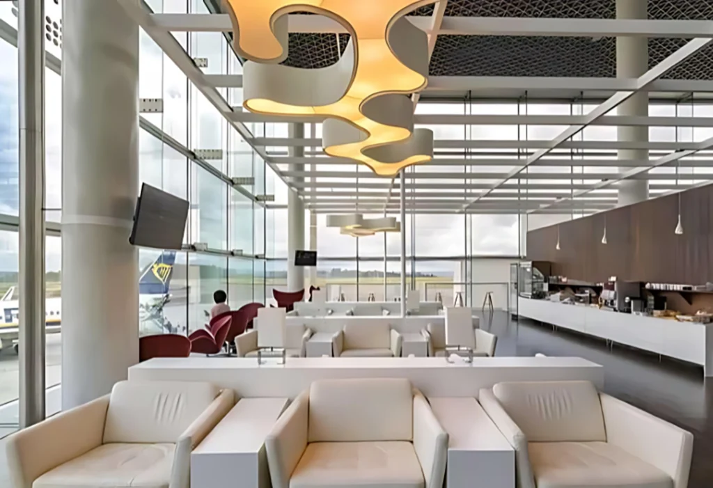 Dragonpass, La Plataforma Que Revoluciona La Experiencia VIP En Aeropuertos, Fue Reconocida A Nivel Mundial » Viajo Con Vos