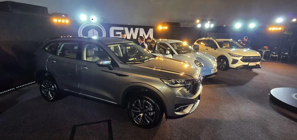 GWM Impulsa La Innovación Local Para Consolidar Una Marca Automovilística China Más Sólida Mediante Un Desarrollo De Alta Calidad » Viajo Con Vos