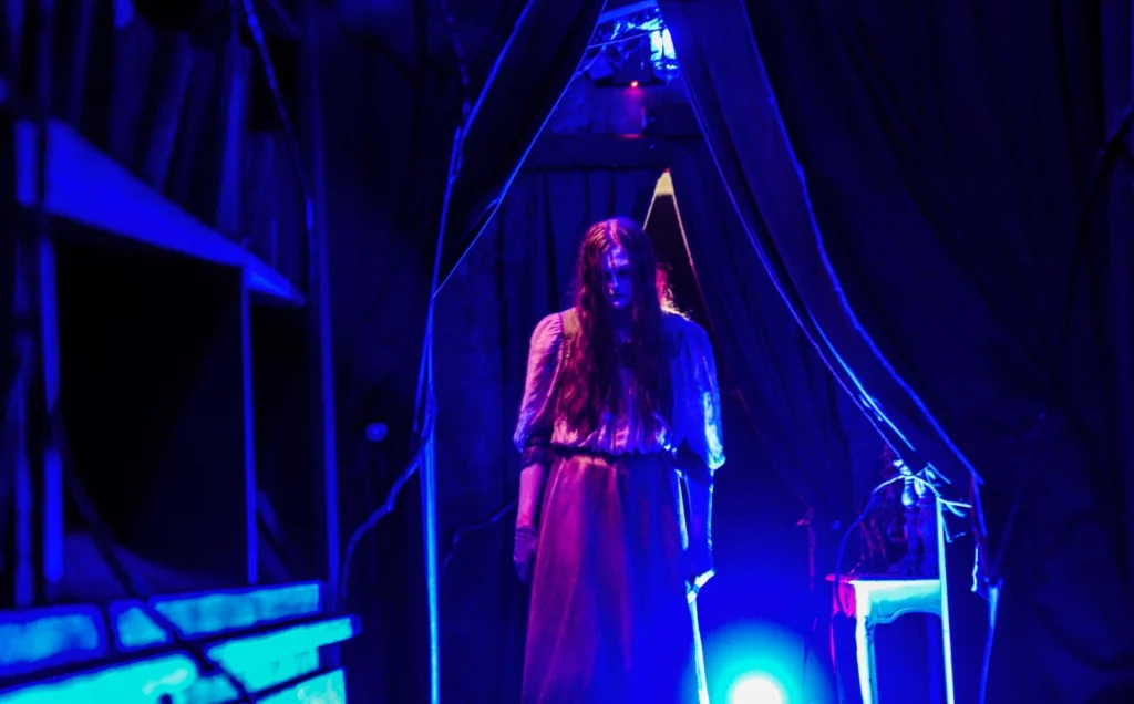 Guía Para Visitar Howl-O-Scream 2025 En Busch Gardens Tampa Bay » Viajo Con Vos