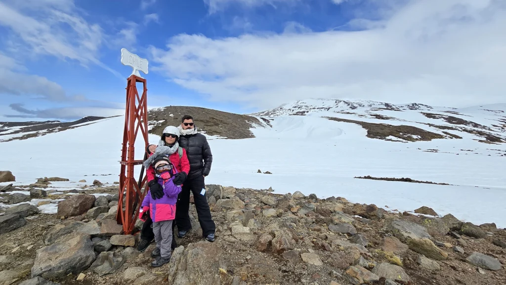 Nieve, Esquí Y Aventura En La Cordillera » Viajo Con Vos