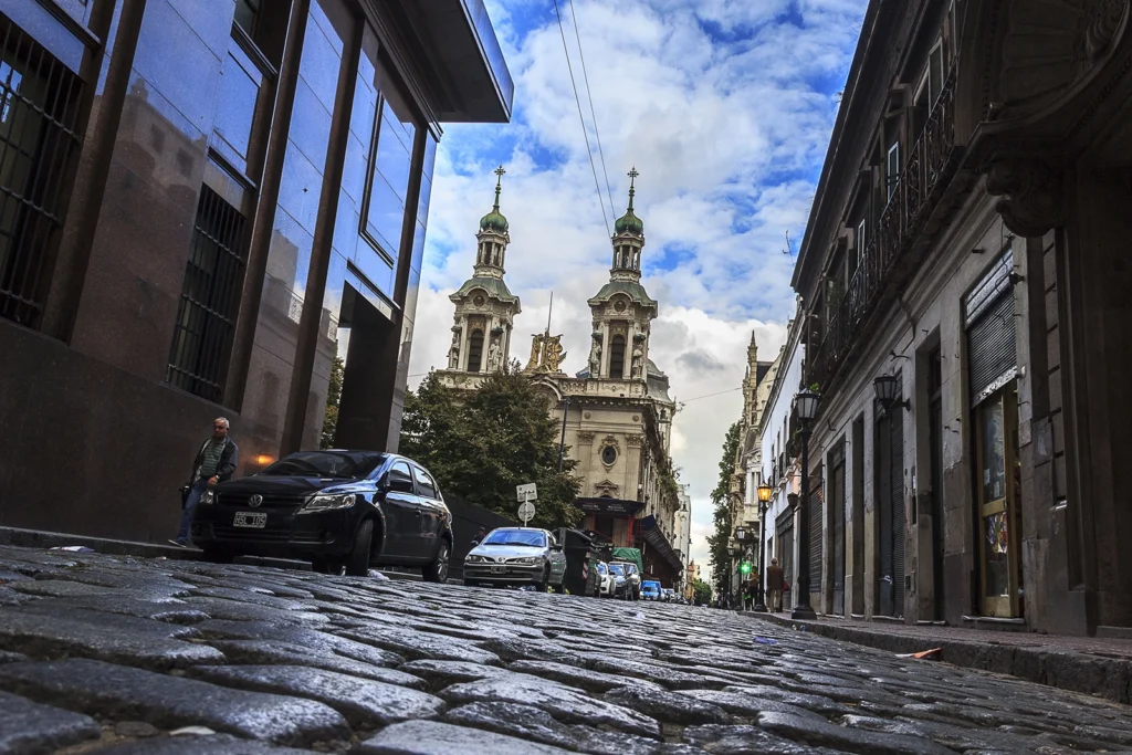 5 Barrios Históricos De Buenos Aires Donde Conviene Invertir En Propiedades » Viajo Con Vos