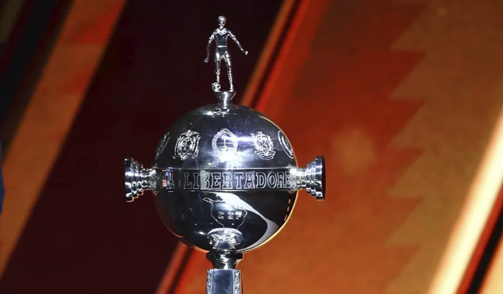 Avianca trae el Trofeo de la CONMEBOL Libertadores a Buenos Aires: cuándo y dónde verlo