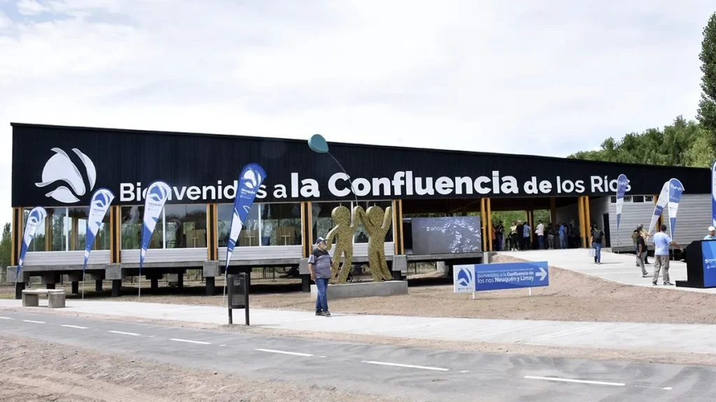 Guía para visitar la Península Hiroki: naturaleza, accesos y novedades en Neuquén