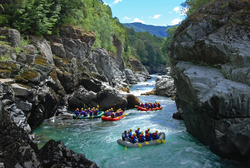 Guía Para Descubrir Sus Cuatro Regiones Turísticas Durante Todo El Año » Viajo Con Vos