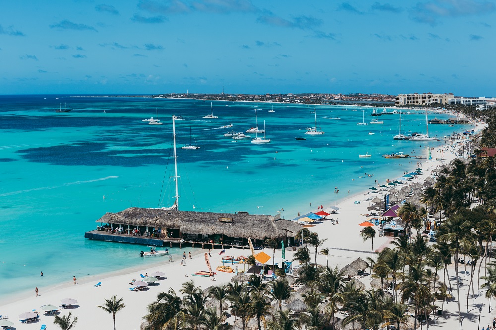 Vuelos Directos A Aruba Desde Argentina » Viajo Con Vos