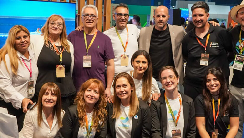 Turismo, Gastronomía Y Alianzas Estratégicas Para Potenciar La Provincia » Viajo Con Vos