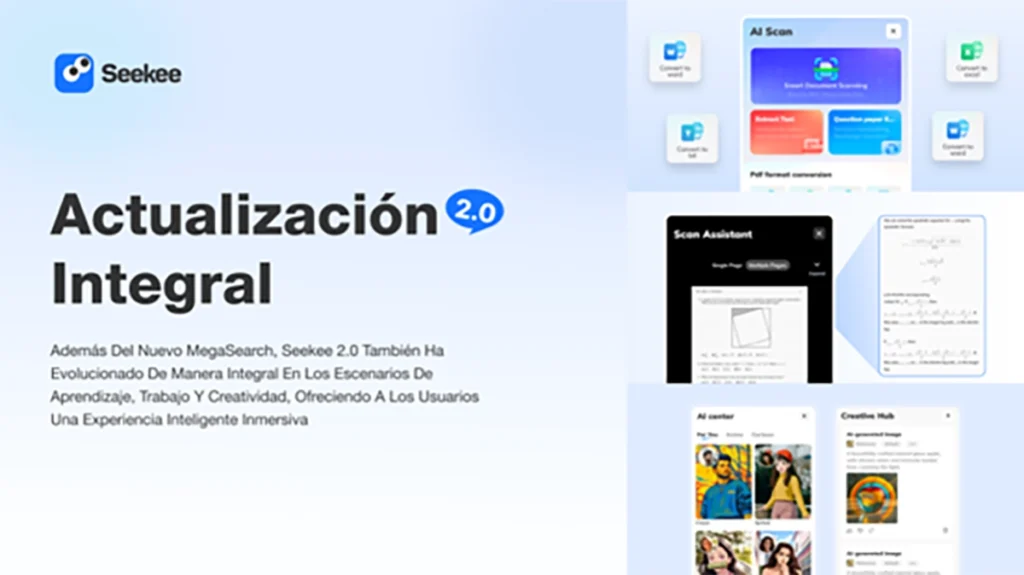 Potencia MegaSearch Para Una Nueva Era De Búsqueda Y Creación » Viajo Con Vos