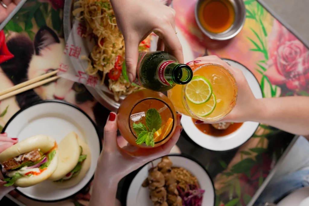 Lo Mejor Del Street Food Asiático » Viajo Con Vos