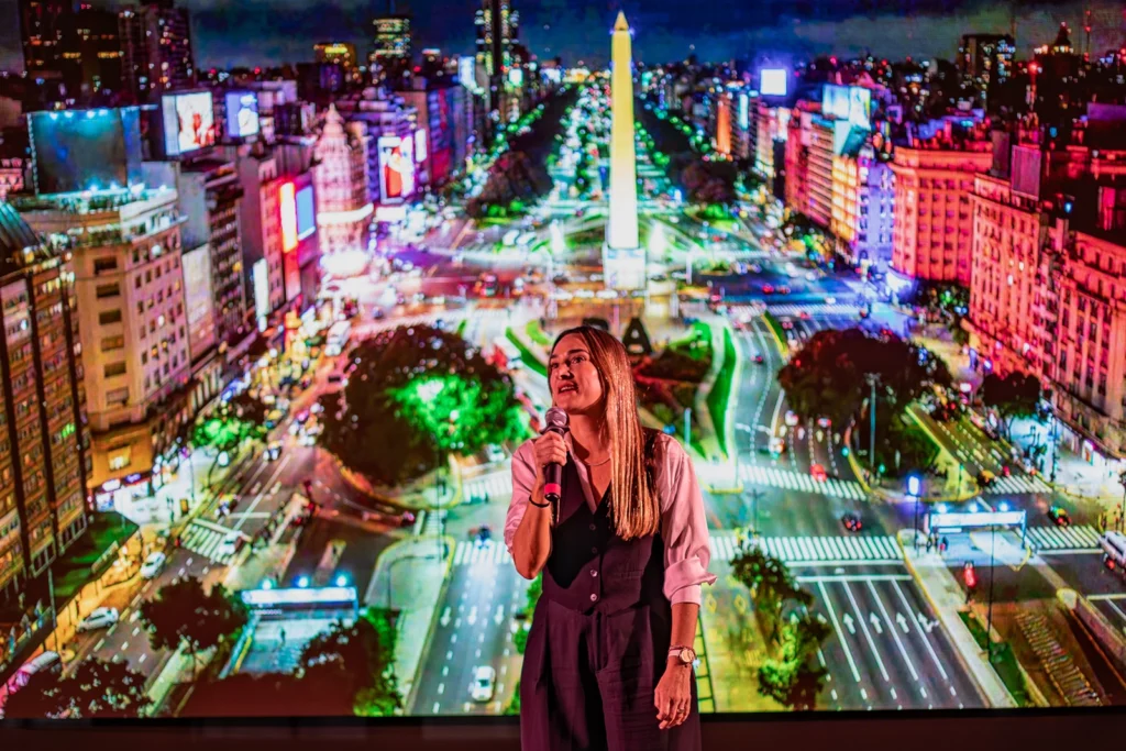 Agenda Cultural, Gastronómica Y Grandes Eventos » Viajo Con Vos