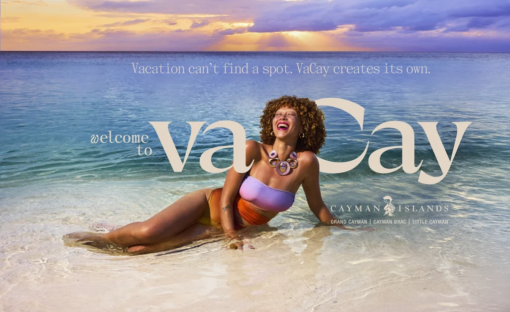 La Nueva Campaña De Islas Caimán Que Redefine Lo Que Significa Vacacionar » Viajo Con Vos