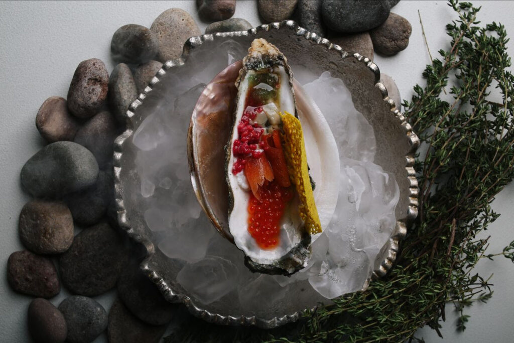 La Experiencia Gastronómica Inmersiva Que Revoluciona La Ciudad » Viajo Con Vos