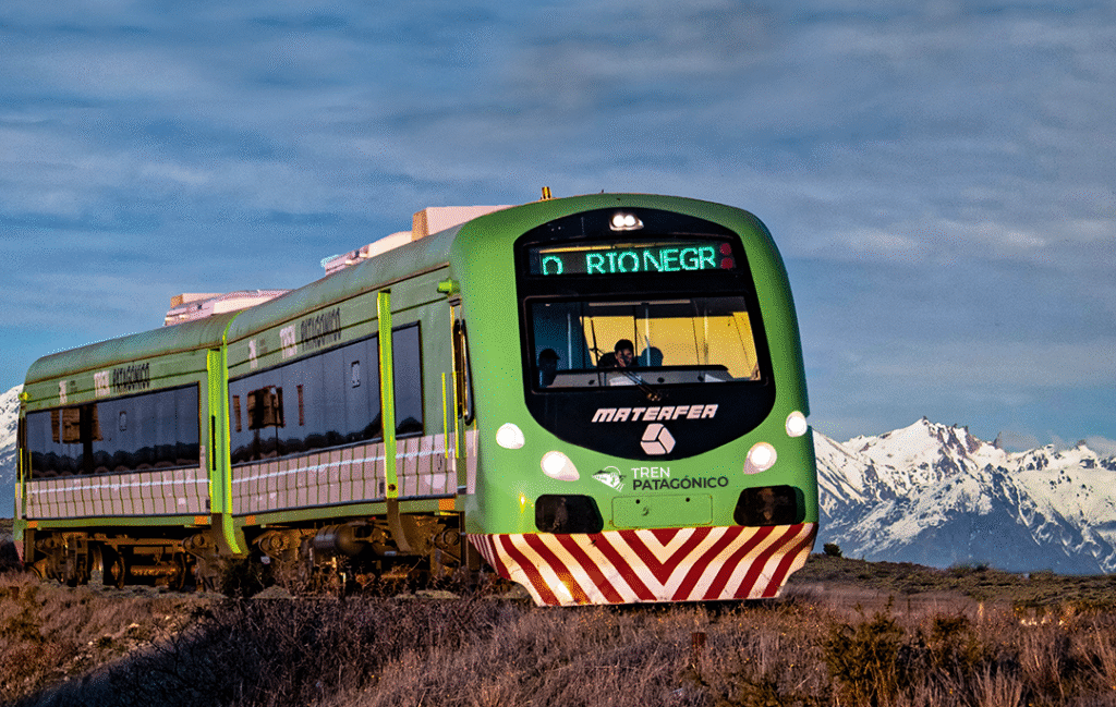 Una Experiencia Nocturna Entre La Cordillera Y La Estepa Patagónica » Viajo Con Vos