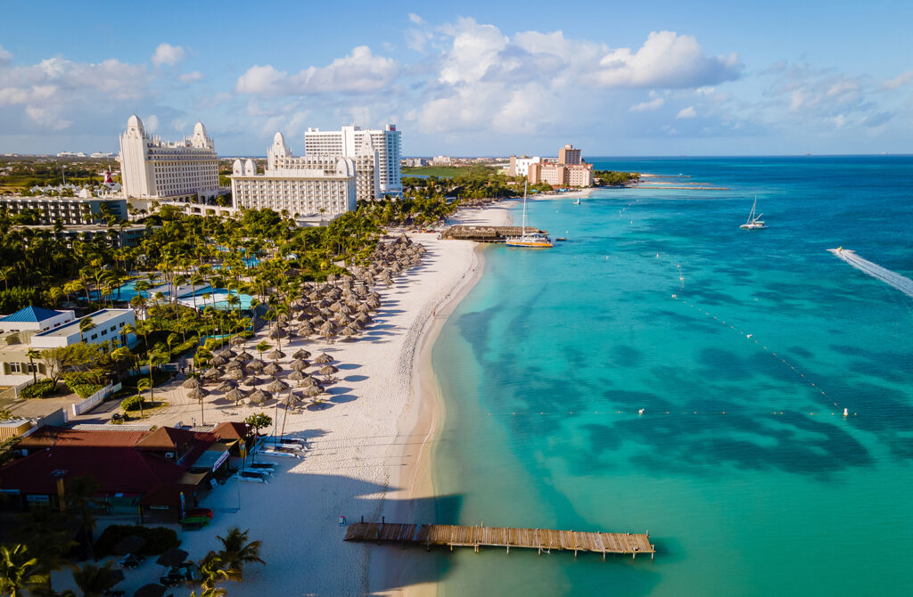 Récord De Turistas Argentinos Y Nuevos Vuelos Directos En 2026 » Viajo Con Vos