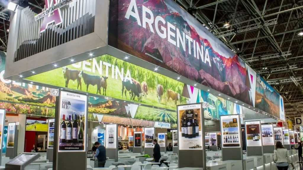 Bodegas De Neuquén Se Consolidan En El Mercado Internacional » Viajo Con Vos