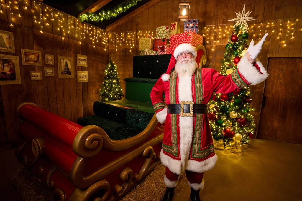 La Magia Navideña Brilla Más Que Nunca » Viajo Con Vos