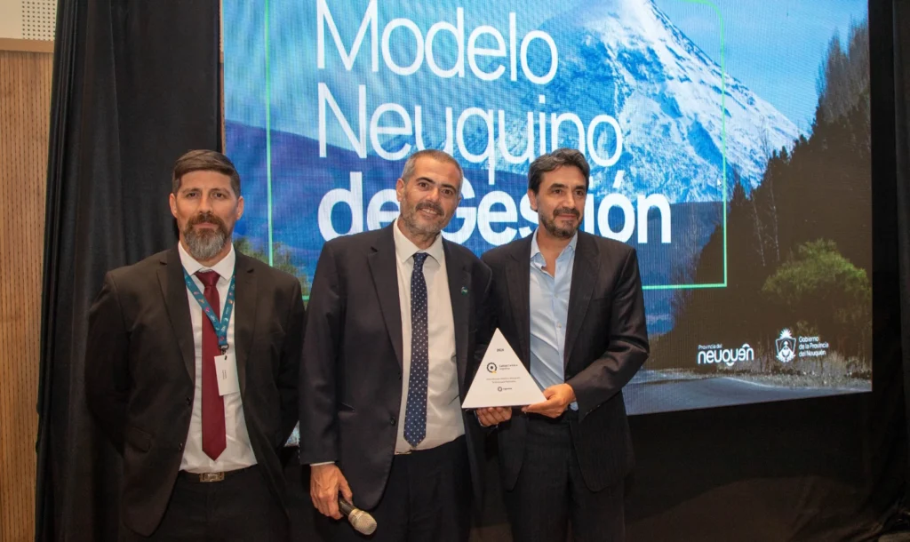 San Martín De Los Andes Fue Reconocido Por Su Gestión Turística » Viajo Con Vos